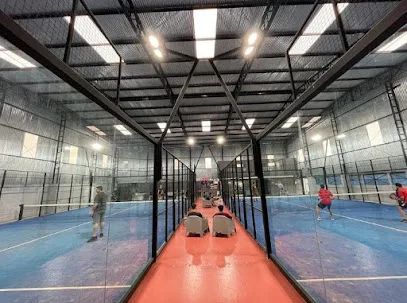 EL GALPON PADEL photo
