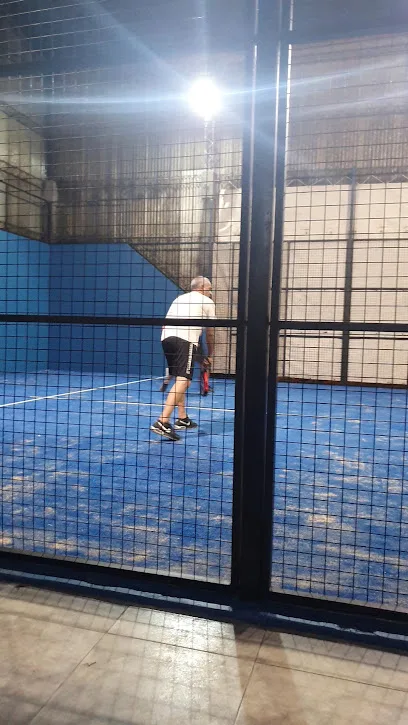 El Triángulo Padel photo