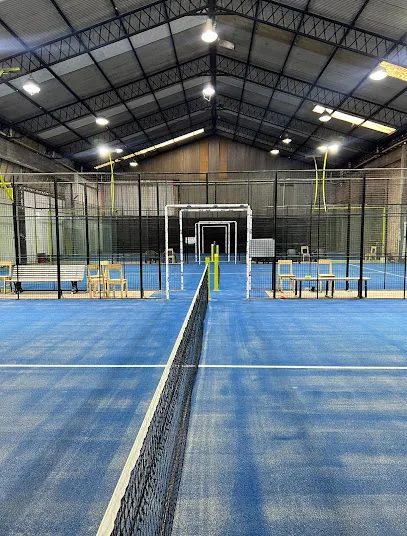 Set Padel House photo