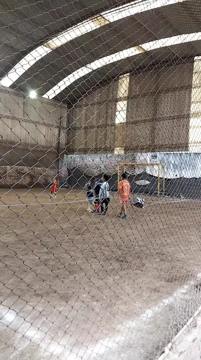El Viejo Molino Fútbol Y Paddle photo
