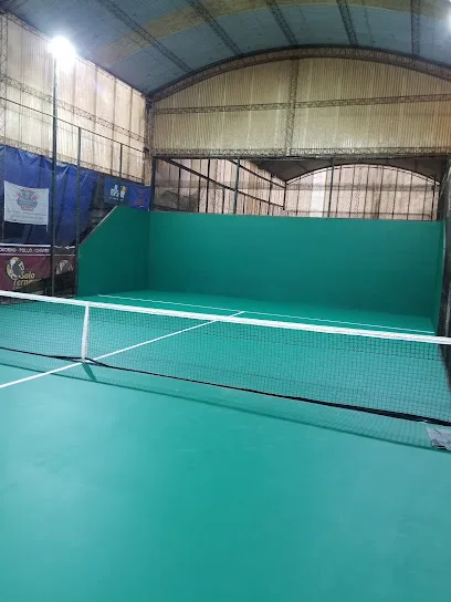 4x4 PADEL photo