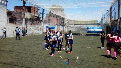 Las Heras Fútbol 5 photo