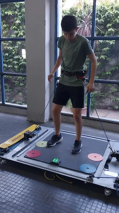 Gimnasio Ibiza photo