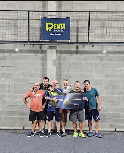 PENTA PADEL photo