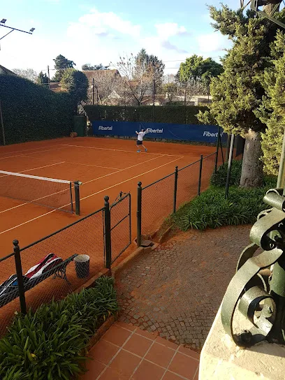 Adrogué Tennis Club photo