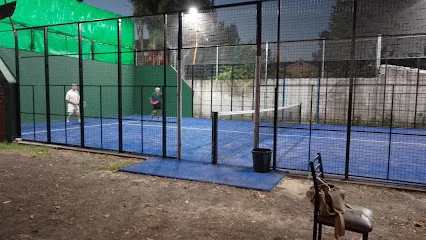 Las Marias Padel Burzaco photo