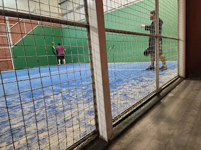 Donati Padel photo