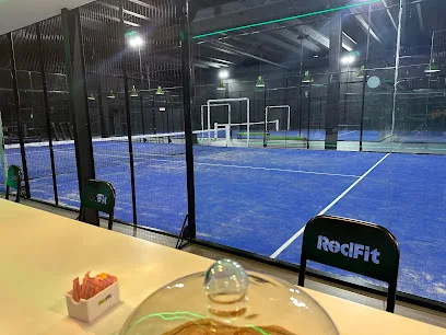 RedFit Padel Nine photo