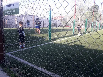 Futbol 5 Marbella photo