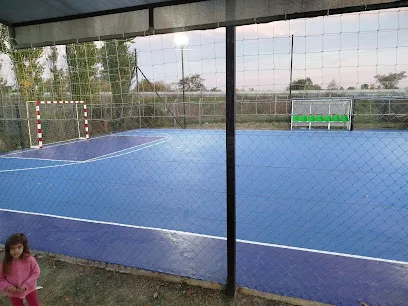 Mammana Fútbol Club photo