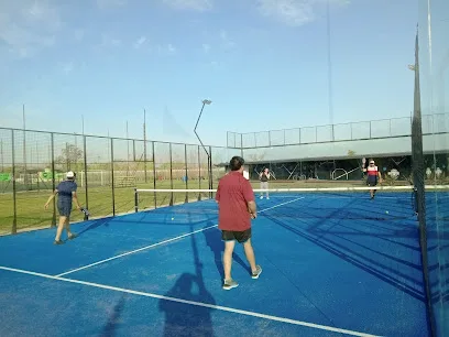 Canchas mammana photo