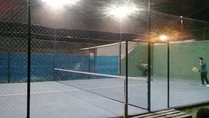 Padelzonda photo