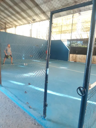 Piper Padel José C. Paz photo