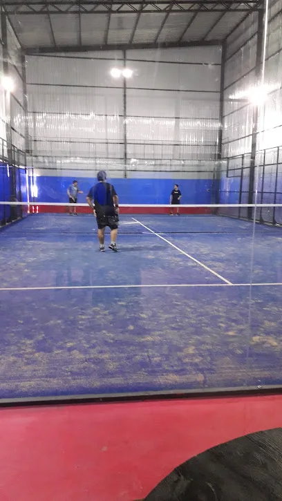 La Quinta Padel photo