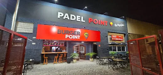 Padel Point photo