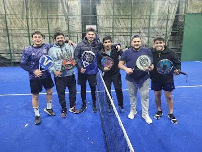 Padel fortaleza photo