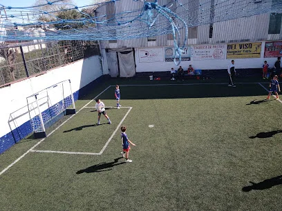 Club Social Y Deportivo Unión de Del Viso photo