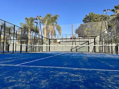 Complejo Club 22 - Pádel - Fútbol - Pickleball photo