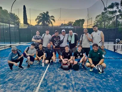 PFC Padel Fit Center photo