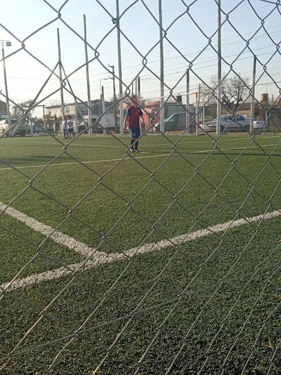 Aire Libre Futbol photo