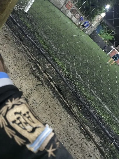 Cancha Esparta photo