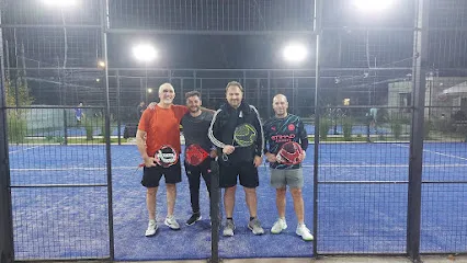 PADEL POINT photo