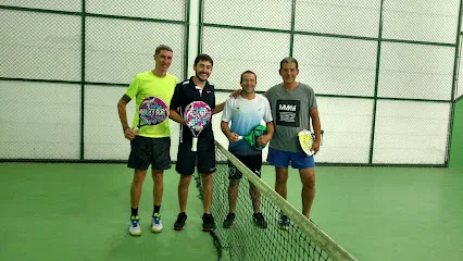 El Palmar Paddle photo