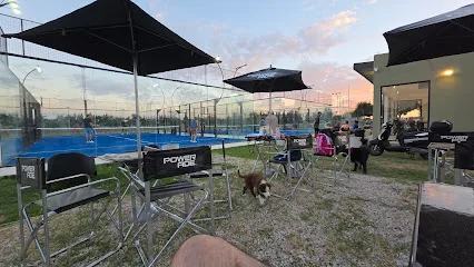 Padel Los Tilos photo