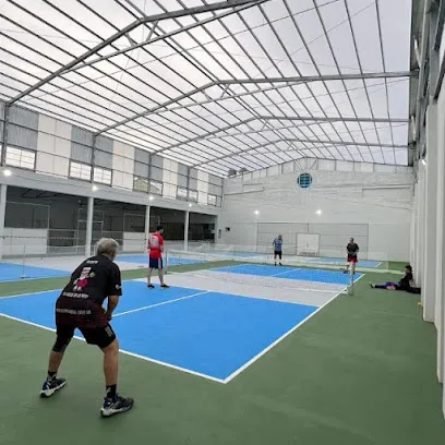 Othello Padel & Pickleball Center photo