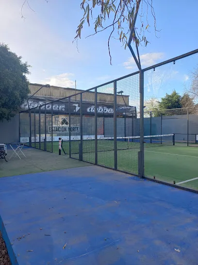 Estación Norte Padel photo