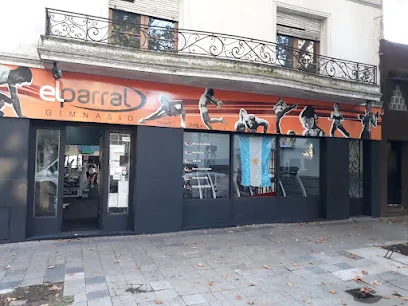 El Parral Gimnasio photo