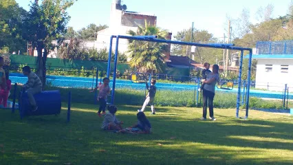 CLUB OLYMPIA De la Asociaciòn Colectividad Helènica photo
