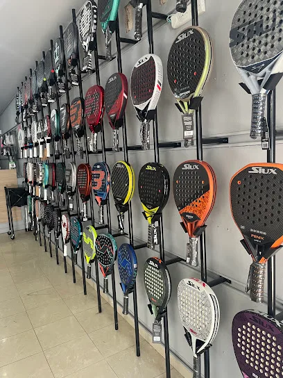 Paletas de Pádel - Padel Store LP photo