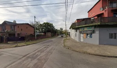 Cancha de pádel photo