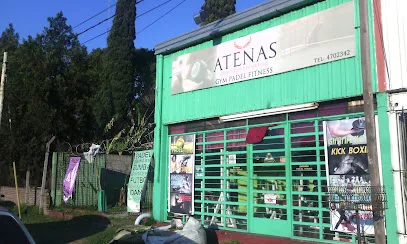 Complejo Atenas photo
