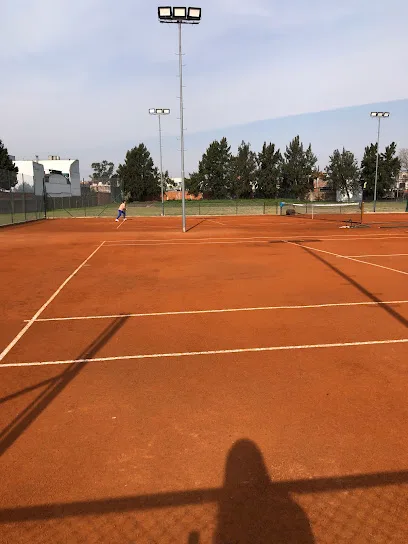 La Cautiva Tenis y Pádel photo
