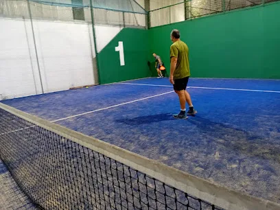 Club Aire Puro (Canchas de fútbol y pádel) photo