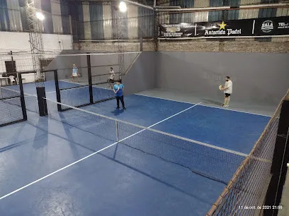 Sociedad De Fomento Villa Antartida Argentina photo