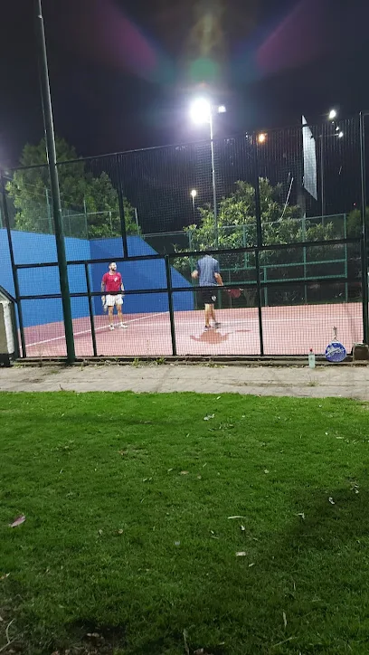 Club Atlético Bernal - Sede Tenis photo