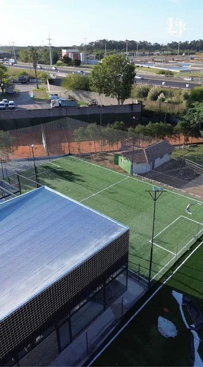La Jungla | Fútbol & Pádel photo
