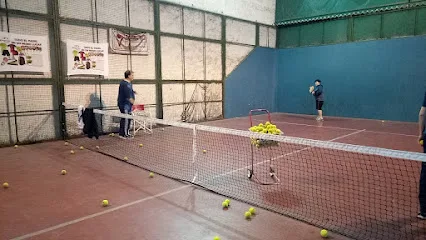 Padel Vip Quilmes photo