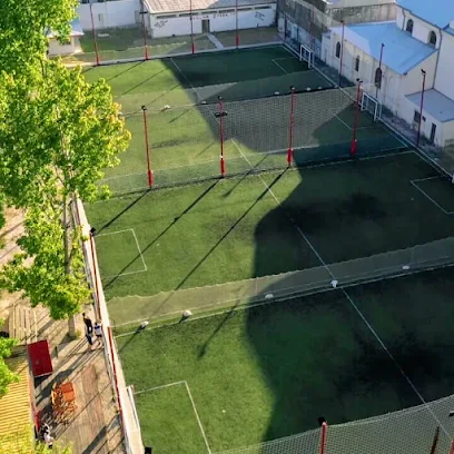 Canchas De Futbol 5 Camp Nou photo