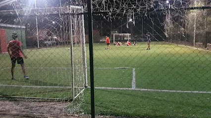 Cancha El Bosque photo