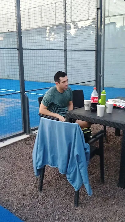 Making Padel photo
