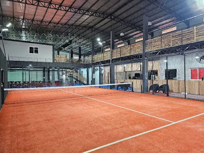 PadelGuss photo