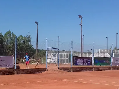Club Federacion Medica photo