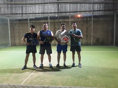 Le Club Ypf Futbol photo