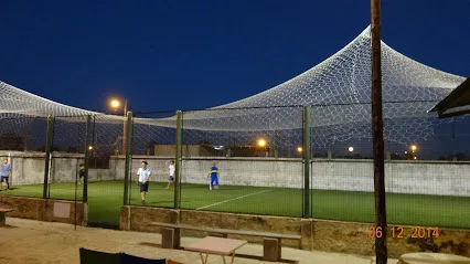 Cancha de Fútbol 5 "LaDiez" photo