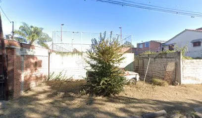 Cancha de Padel photo
