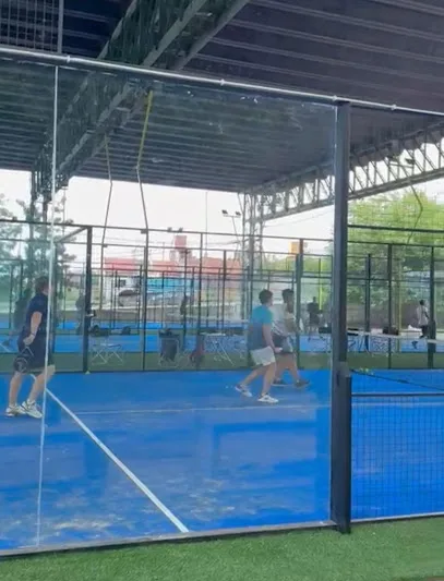 Rural Sport Center photo
